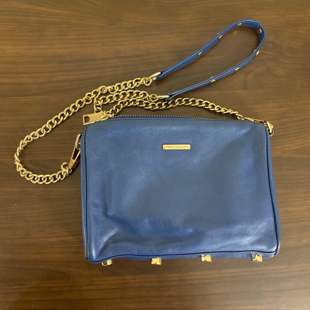 Small side bag